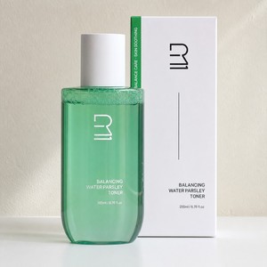 Toniques pour la peau coréens Roumi Balransing Minari Toner, soins de la peau coréens, produits de beauté - Product Image 2