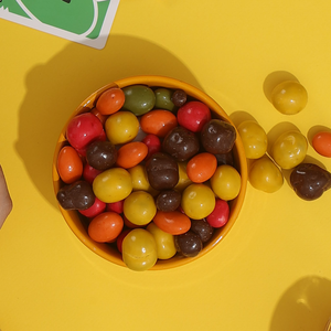 Yogurt Liofilizado Recubierto de Chocolate Sin Azúcar para Venta al por Mayor con Caja de Regalo Personalizada - Product Image 3