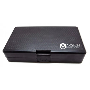 Ensemble d'otoscope à fibre optique de qualité supérieure - Système d'examen professionnel des oreilles avec éclairage LED et spéculums multi-tailles - Product Image 6