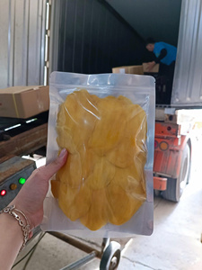 Mango Deshidratado Suave Premium Vietnam 99 Gold Data, Congelación IQF, Envasado al Vacío, Suministro a Granel, Precio de Fábrica, Embalaje OEM para Compradores Globales - Product Image 2