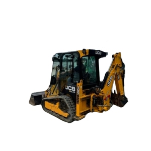 Equipo de Construcción 1CXT en Buen Estado, Disponible para Exportación Inmediata - Product Image 1