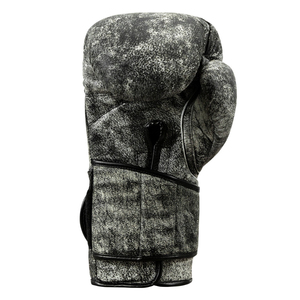 Kit d'entraînement de boxe Sparring Combo : Gants imperméables, poignées, sangles de poignet réglables à lacets, en PU - Product Image 1