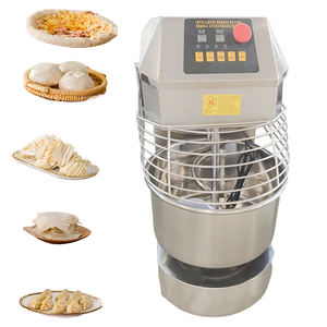 Distribuidores de Máquinas Amasadoras para Panadería, Mezcladora de Masa de 20l - Product Image 5