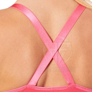 Soutien-gorge de sport sur mesure pour l'entraînement et la gym – Nouvelle collection 2025 – Meilleur prix abordable pour femme - Product Image 4
