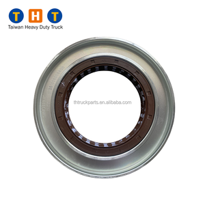 Joint d'étanchéité d'huile de différentiel WG7117329001, pièces de camion pour Sitrak Sinotruk pour moteur diesel Howo - Product Image 1