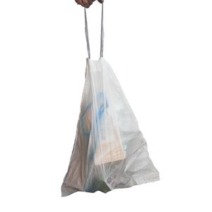 Tall Kitchen <b>Trash</b> <b>Bag</b>: Customizable Options for Every Customer's Needs ODM With Factory Price - Product Image 3