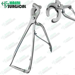 Reimers Emasculator Instrumentos veterinarios Envío rápido Top de nuestros productos Proveedores verificados CE ISO Aprobado - Product Image 2