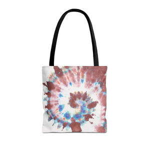 New Fashionable Custom Logo And Recyclable Organic Plain Tie Dye Cotton Canvas For Grocery Shopping Tote <b>Bags</b> - Product Image 1