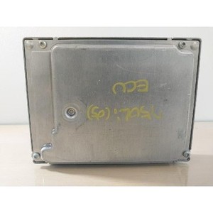 ECUs et modules informatiques d'occasion de la série 7 754860001 - Product Image 2