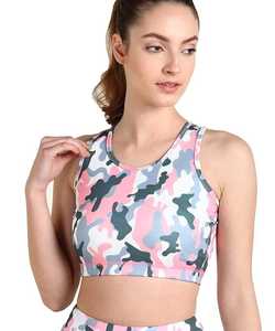 Tops Deportivos para Mujer, Ropa Deportiva de Alto Rendimiento para Entrenamiento y Ejercicio - Product Image 3