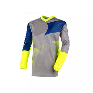 Men's Plus Size Breathable Waterproof Windproof <b>Flame</b>-Retardant Sportswear Motocross Riding Clothes Comfortable <b>Shirts</b> Suits - Product Image 3