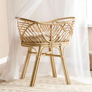 Cunas ligeras de mimbre para bebés, buen precio, cuna de madera, moisés. - Product Image 1