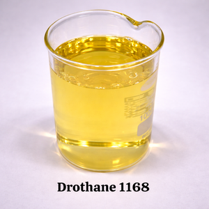Resina de Poliol a Base de Aceite de Ricino con 99% de Pureza para Recubrimientos de Alta Flexibilidad, Drothane 1168 - Product Image 2