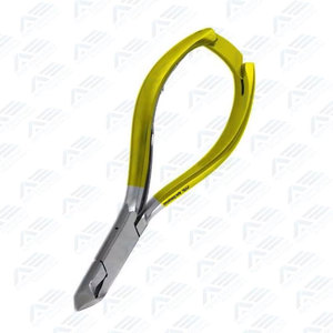 Professional Sharp Dead Skin Removal <b>Tool</b> Premium Stainless Steel Cuticle Cutter High Quality Cuticle Nail Nippers - Product Image 2