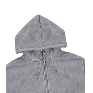 Custom Winter Casual Tracksuits 100% Cotton High Quality Wholesale Price Free Sample With Custom Logo Plus Size for Men - Product Image 5