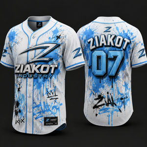 Camiseta de Béisbol Auténtica Negra y Gris Acero Personalizada de Alta Calidad al por Mayor de Fabricante Pakistaní - Product Image 5