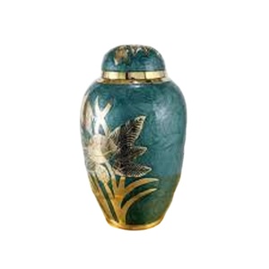 Unique <b>mini</b> urn - Product Image 1