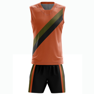 Uniforme de Baloncesto Ligero para Hombre y Mujer, Diseño Personalizado, Jersey y Pantalones Cortos, OEM - Product Image 4