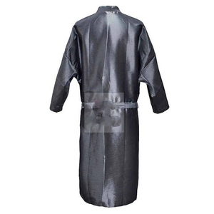 Robes de protection pour clients de salon de coiffure et barbier - Product Image 2