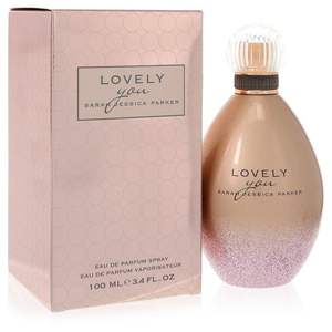 Lovely You Eau De Parfum Spray, Fragranza Femminile, Profumo - Product Image 1