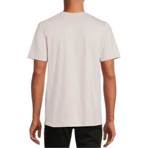 T-shirt en coton imprimé DTG personnalisé, tee-shirt graphique décontracté, design personnalisé, vente en gros, fabricant OEM ODM, fournisseur d'usine - Product Image 4