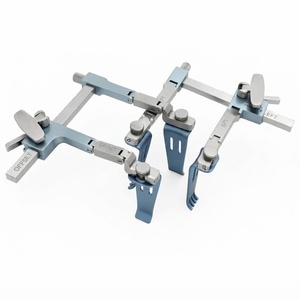 Retractor Cervical OPTITECH HEALTHCARE Premium Diseñado para Procedimientos Espinales Anteriores que Garantiza una Estabilización Excepcional - Product Image 6