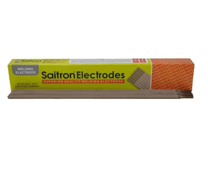 Électrodes de soudage E6013 de haute qualité, durables, pour la construction, la fabrication et la soudure, directement de l'usine - Product Image 5