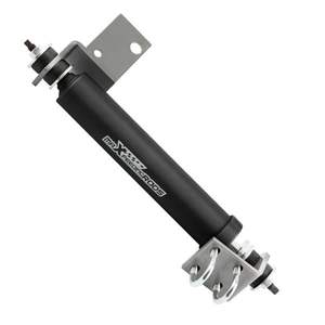 Chevy K1500 Blazer 4WD GMC Yukon 4WD 1992-2006 Estabilizador de dirección para direcciones de camiones 1993-1994 - Product Image 6