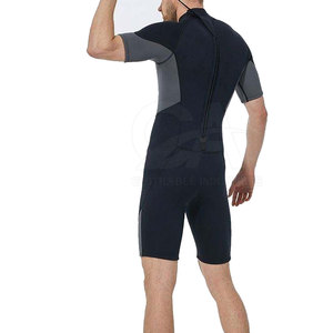 ชุดว่ายน้ำชายหาดทันสมัยลายพิมพ์เขตร้อนสำหรับผู้ชาย ชุดว่ายน้ำสำหรับวันหยุดฤดูร้อน ชุดชายหาดแฟชั่นใหม่สำหรับผู้ชาย - Product Image 5