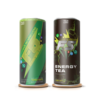 Produits du Vietnam Boissons énergisantes F5 Prêt à boire Protéines Autres boissons Boissons Halal 330ml Canette