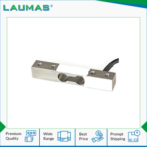 ขายตรงจากโรงงาน โหลดเซลล์แบบ AF Single Point Shear Beam คุณภาพเยี่ยม ยอดขายดีที่สุด สำหรับอุตสาหกรรมขนาดใหญ่ ในราคาประหยัด - Product Image 2