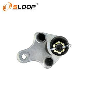 43330-19275 Rótula de Dirección Izquierda/Derecha para TOYOTA - Product Image 2