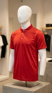 เสื้อยืดลายสระว่ายน้ำสำหรับผู้ชายผู้หญิงใส่ได้ทั้งสองเพศสวมใส่สบายผ้าฝ้ายน้ำหนักเบาระบายอากาศได้ดีสวมใส่สบายแขนสั้นใช้ได้ทุกวัน - Product Image 4