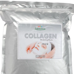 Modelador de Joyas, Colágeno Antienvejecimiento, Cuidado de la Piel Coreano, Polvo Hidratante y Blanqueador, OEM, Marca Privada, GMP, para Todo Tipo de Piel - Product Image 1