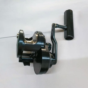 Sougayilang Low Profile Baitcasting Reel Ambidextrous Baitcaster Fishing Reel 7 0 1 11 1bb