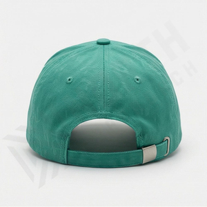 Adjustable <b>Flat</b> Brim Hip Hop <b>Cap</b> Customized Logo Baseball <b>Caps</b> With Bright Color Fashion Gorras Snapback <b>Hat</b> - Product Image 2