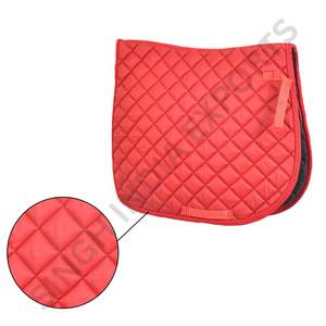 SIE All Purpose Elite - Almohadilla para Silla de Montar Acolchada, Transpirable y Duradera, para Equitación - Product Image 4