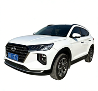 JX Auto Hyundai Tucson Hybride Essence d'occasion 2015 1.6TGDi 280TGDi GLS SUV Compact