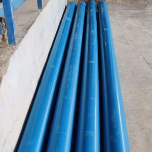 Systèmes de puits artésiens et de forages à prix de gros compétitifs, fabricant de tuyaux filetés en PVC de haute qualité OEM et ODM - Product Image 6