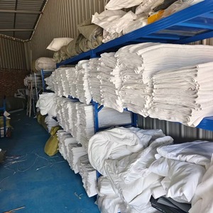 Wholesale <b>Used</b> <b>Bed</b> Sheets Bale Mixed Pillow Cases and Pillows Bulk <b>Hotel</b> Bedding <b>Linen</b> Bale Export Quality - Product Image 3