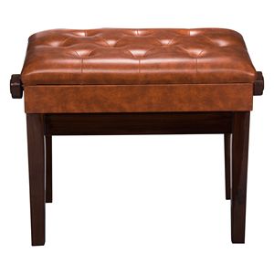 Accesorios para Instrumentos Musicales, Banco de Piano Cómodo - Product Image 5