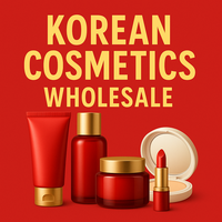 Fournisseur en gros de produits de beauté coréens |   K-Beauty OEM, ODM, Soins de la peau et cosmétiques en gros