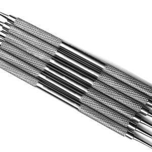 Kit d'instruments dentaires de classe II en acier inoxydable, outils chirurgicaux à commande manuelle par Grip Surgical - Product Image 2