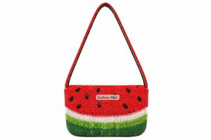 Sacs à main perlés personnalisés en gros, sacs à bandoulière de créateur pour femmes - Product Image 2