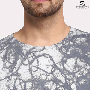 Camisetas Sublimadas de Diseño Personalizado para Hombre, Manga Corta, Estilo Fitness, Tela Suave, Transpirable, Ropa Deportiva 2026 - Product Image 4