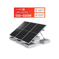 Kits complets tout-en-un, onduleur Deye 10KW hybride, montage en rack, batterie, système d'énergie solaire, produits