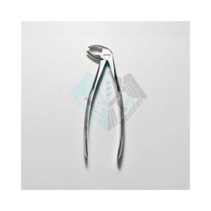 Ensemble de haute qualité de 5 kit d'instruments de tunneling dentaires avec plateau de lavage matériau japonais en acier inoxydable - Product Image 6