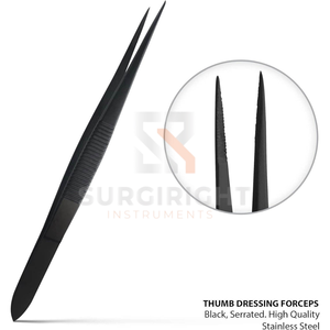 Trousse à outils médicale Blush Surgical Quick Response EMT avec ceinture réglable, certifiée CE, ensemble d'instruments de classe I pour usage hospitalier - Product Image 1