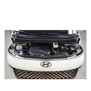 ฮุนได สตาร์เรีย ปี 2023 รถบ้านขับเคลื่อน 4 ล้อ วิ่ง 10,256 กม. เครื่องยนต์ดีเซล เกียร์อัตโนมัติ เบาะหนัง กล้องมองหลัง พวงมาลัยซ้าย - Product Image 6