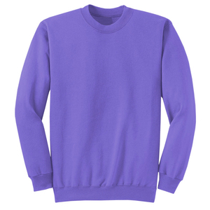 Sudadera Personalizada para Hombre, Tejido Grueso, Lista para Exportación, Mezcla de Algodón y Poliéster, Suministro al por Mayor para Hermandades, Gimnasios, Universidades y Campus - Product Image 4
